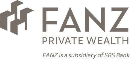 FANZ Logo